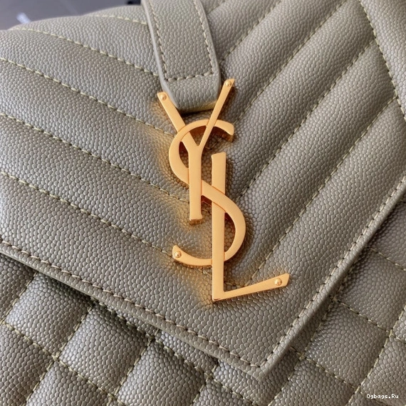 MEDIUM YSL ENVELOPE BAG 0725